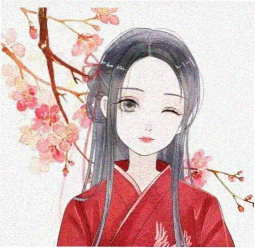 戏剧影视观众留言头像二